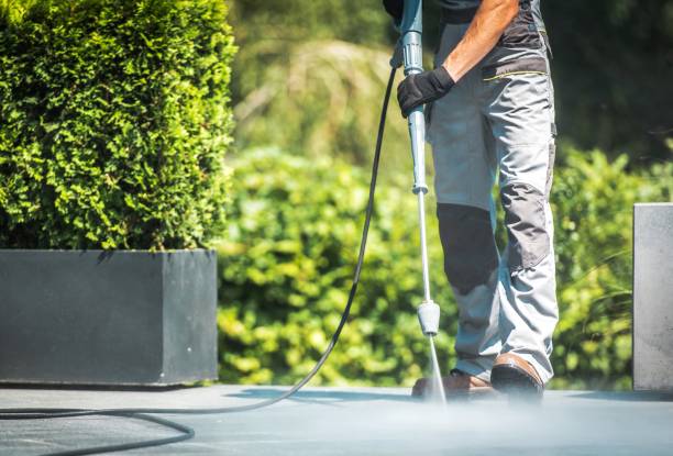 Best Post-Construction Pressure Washing  in Ford City, CA