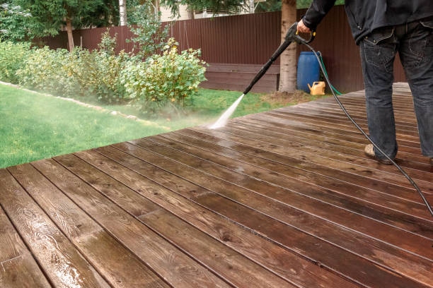 Best Parking Lot and Garage Cleaning  in Ford City, CA