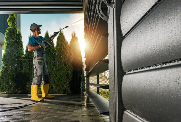 Best Factory Floor Cleaning  in Ford City, CA