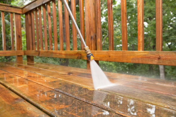 Playground Equipment Cleaning in Ford City, CA